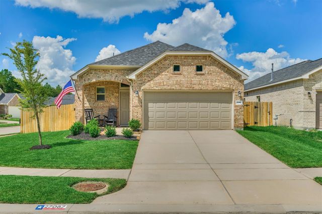 27087 Grey Fox Run — Mill Creek
