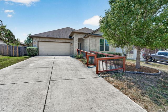 4624 SPLIT OAK RD — CYPRESS POINT
