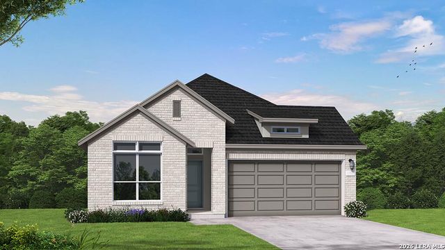 841 Saltbush St — SUNFLOWER RIDGE