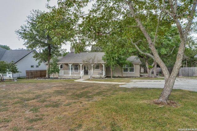 135 Woodland — Ranger Creek