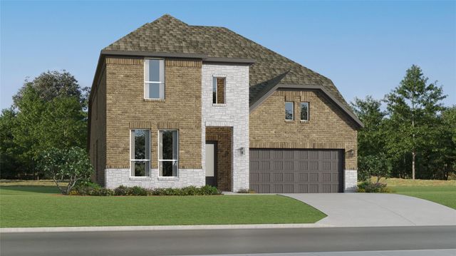 2711 Vintage Cove Dr — The Preserve at Rosenberg
