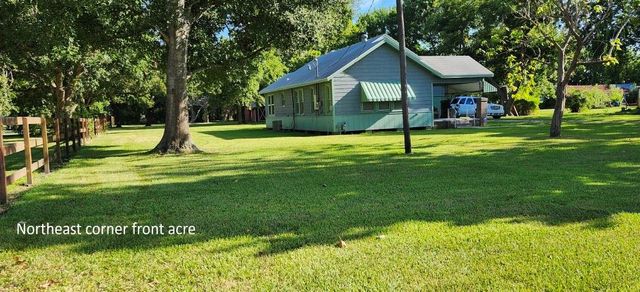 3006 Massey Tompkins Rd — Minor Plat/Morrow Estates