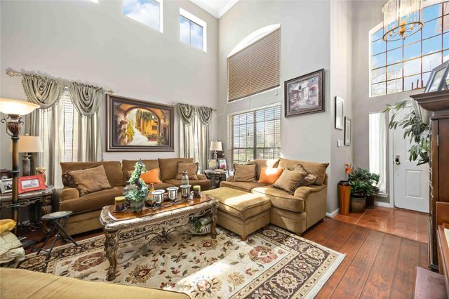 602 Beverly Cir — Stafford Run