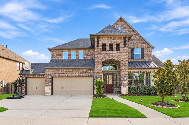 1923 Opal Field Ln — Stonecreek Estates Amd 1