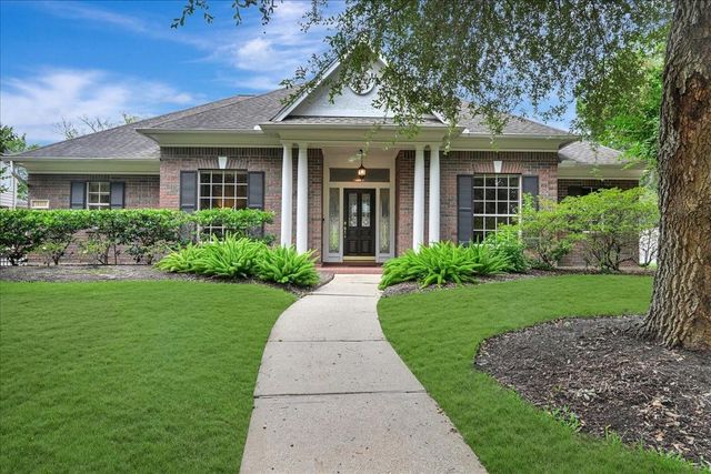 16319 Hazy Pines Ct — Brookwood