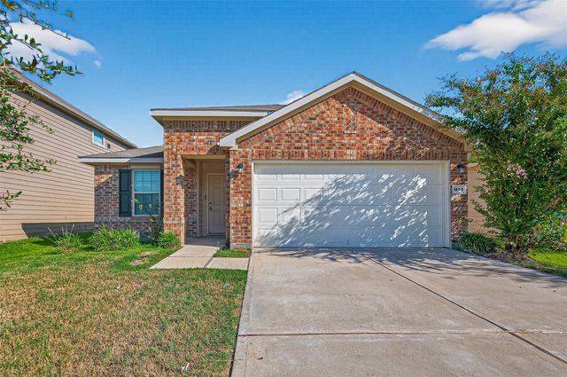 1830 Cormorant Cres — Mustang Trails