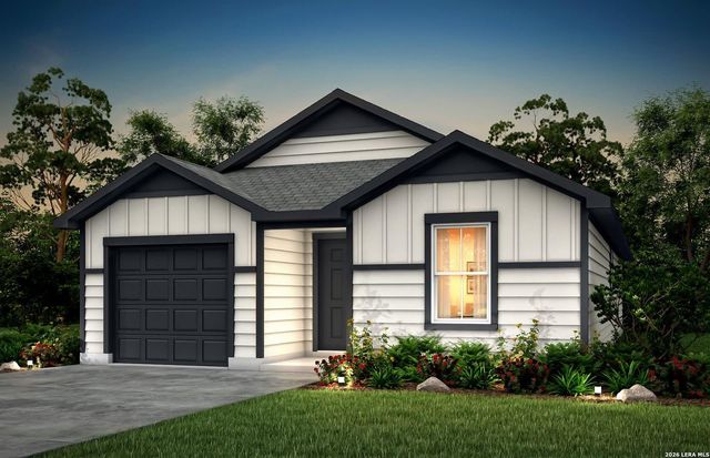 4088 BERMUDA LANE — LILY SPRINGS