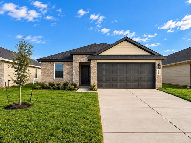 3058 Ferris Dr — Tamarron