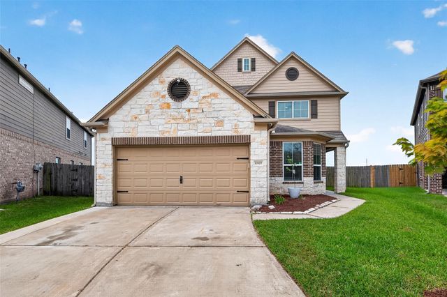 10619 Blithe Oak Ct — Ashford Grove East Sec 1