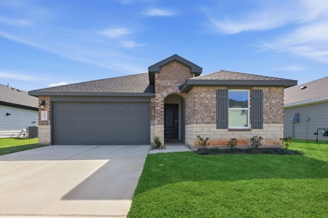 3054 Ferris Dr — Tamarron