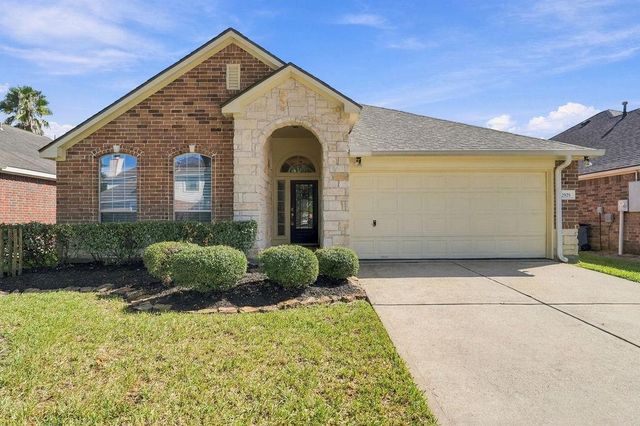 2929 Meridian Bay Ln — Bay Colony Pointe Sec 6 2004