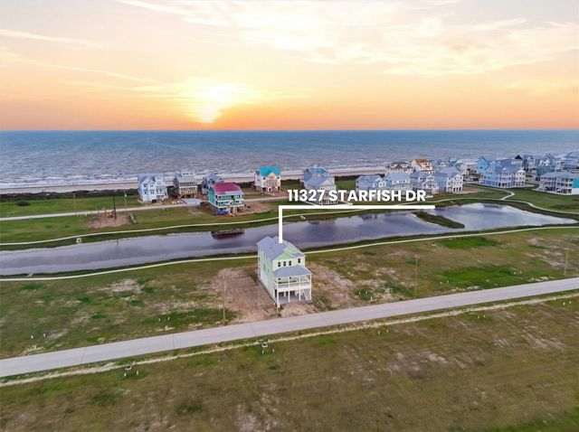 11327 Starfish Dr — Beachside Village Sec 9