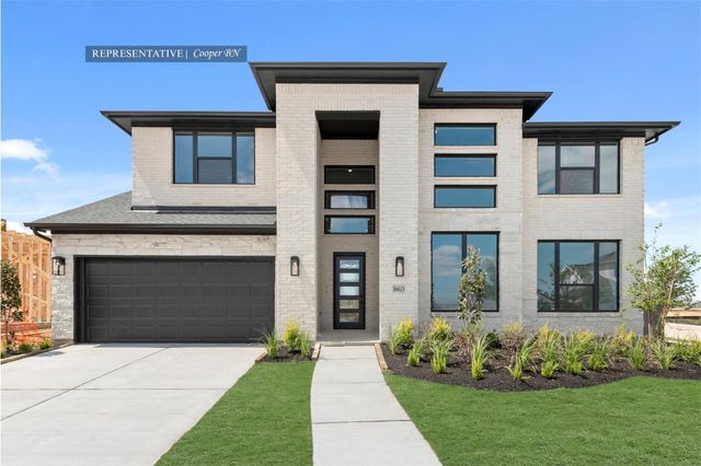 818 Caballos Dr — Legacy