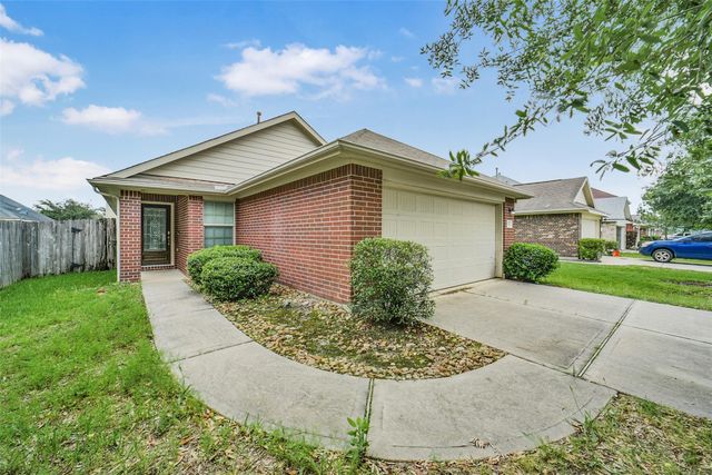 9035 River Dale Canyon Ln — Deerbrook Estates