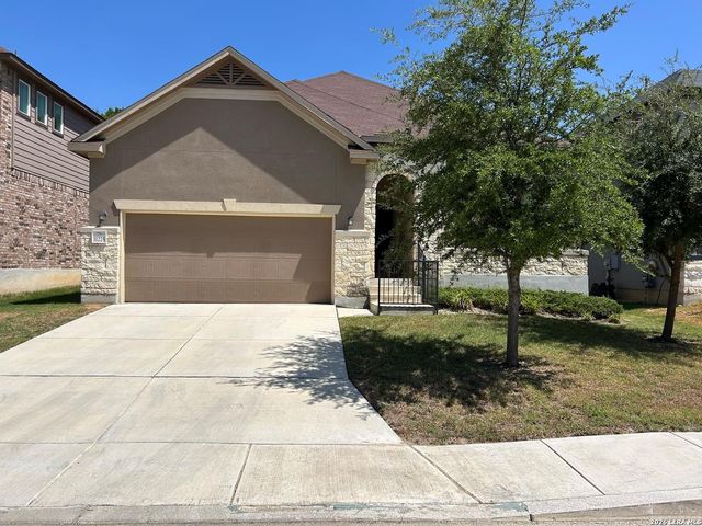 11225 Hill Top Bend — THE RIDGE AT BANDERA
