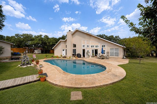 28023 Indian Path — HIGH CHAPARRAL