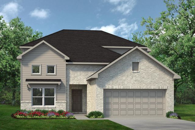 16506 Branchers Dr — Audubon 50's