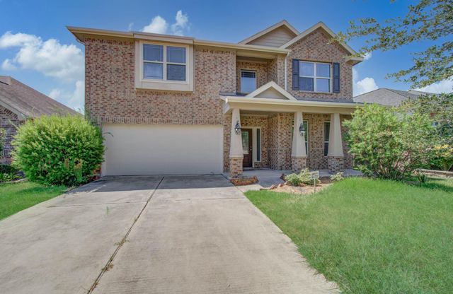 8022 Bueller Pass Ln — Grand Mission Estates