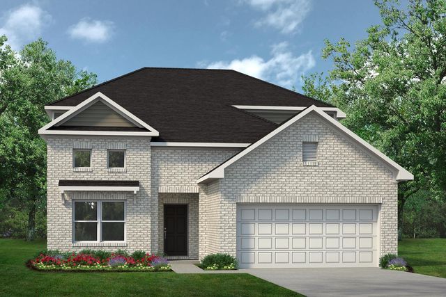 6227 Waterlily Haven Way — Bay Crk Sec 1