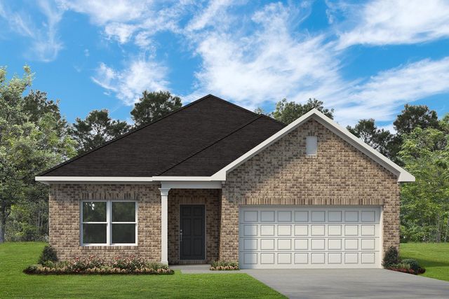 8923 Silver Bluff Ln — Bay Crk Sec 1