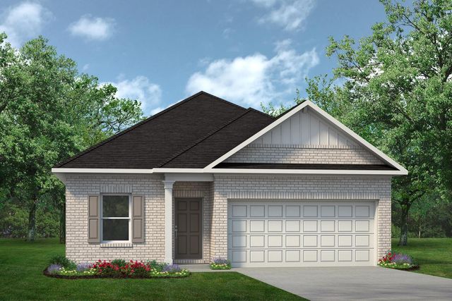 8927 Silver Bluff Ln — Bay Crk Sec 1