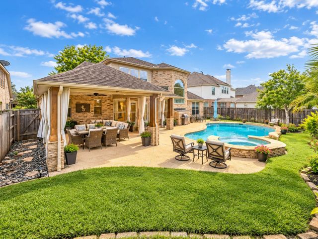 8111 HIGHLAND GREEN DRIVE — GREATWOOD HIGHLAND PARK
