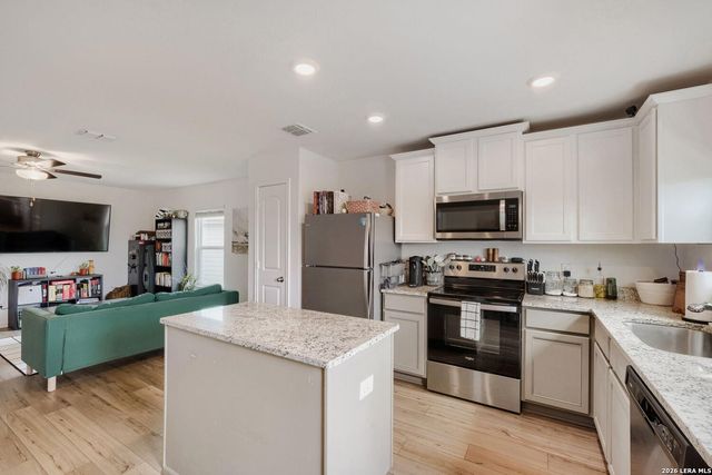 11018 PINKERY KY — SAVANNAH PLACE UNIT 1