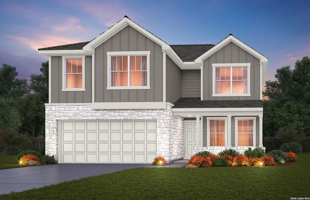 2973 White Sage VW — OVERLOOK AT CREEKSIDE UNIT 2
