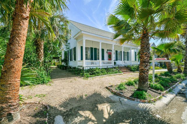 1309 Broadway St — East End Historic District