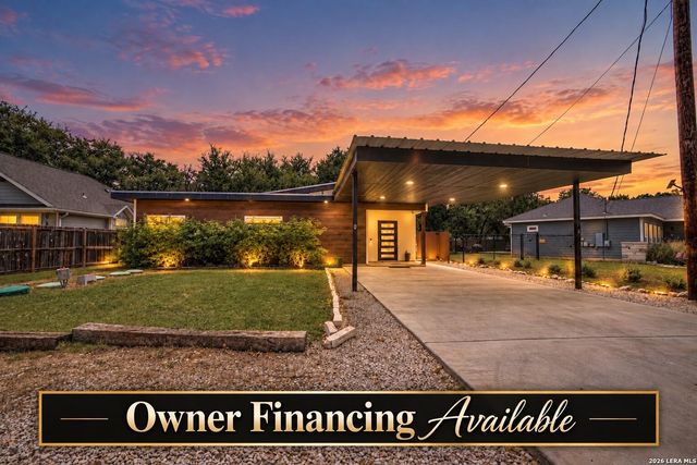 1630 Canyon Edge — CANYON LAKE HILLS