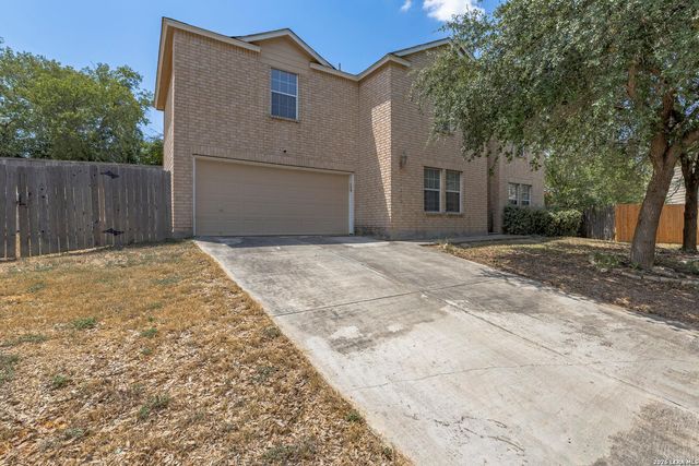 10202 Chuck Wagon Ct — ROLLING CREEK