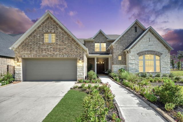 1443 Columbia Grove Dr — Sienna Sec 68
