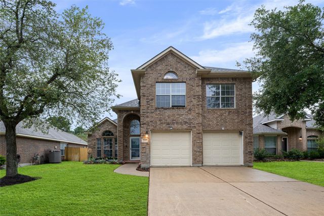 22907 Bank Shade Ct — Creekside Place Sec 01