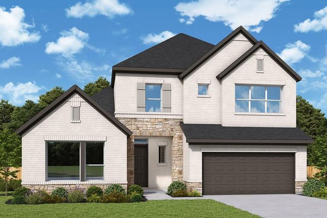 5014 Nesbit Path — Brookewater
