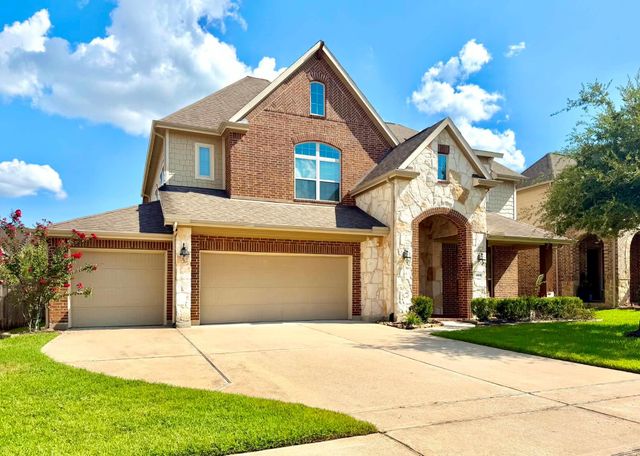 9515 Chaddington Ct — Inverness Estates Sec 7