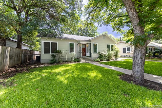 465 S GUENTHER AVE — CITY BLOCK 4059
