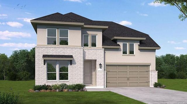 422 Cleveland Way — MAYFAIR