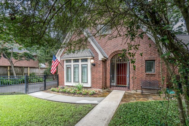 13514 Sleepy Ln — Spring Forest Estates Sec 01