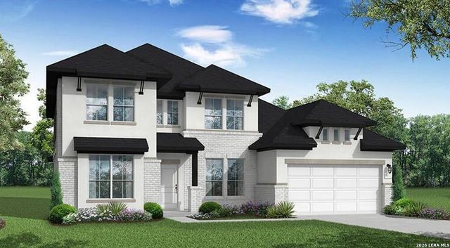 5734 Satchel Trl — MAYFAIR