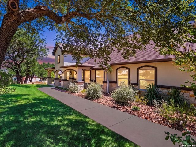1711 Mountain Springs — MOUNTAIN SPRINGS RAN