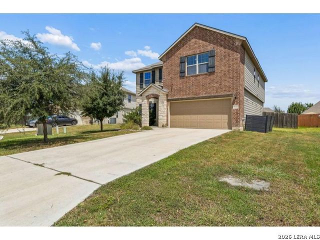 2727 WHEATFIELD WAY — SILOS UNIT #1