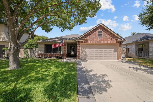 9627 Roy Croft — STANTON RUN