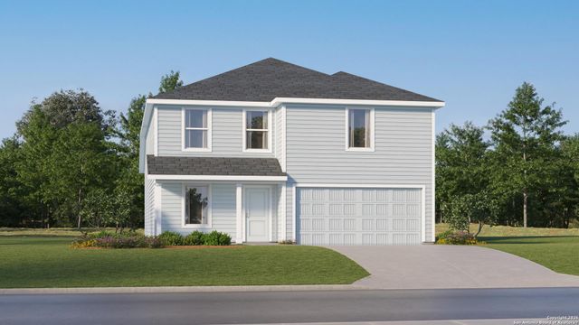 2853 Roost Street — Kings Landing