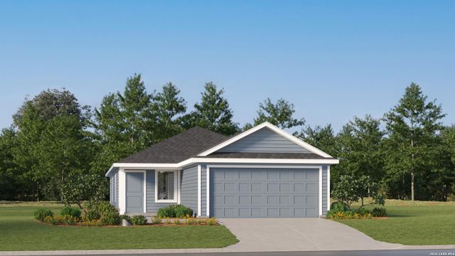 5522 Gatewood Trl — Navarro Ranch