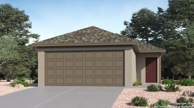 8002 Caminiti Ln — Enclave at Horizon Pointe