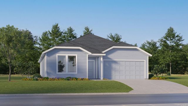 1210 Bear Claw Rd — Gatehouse