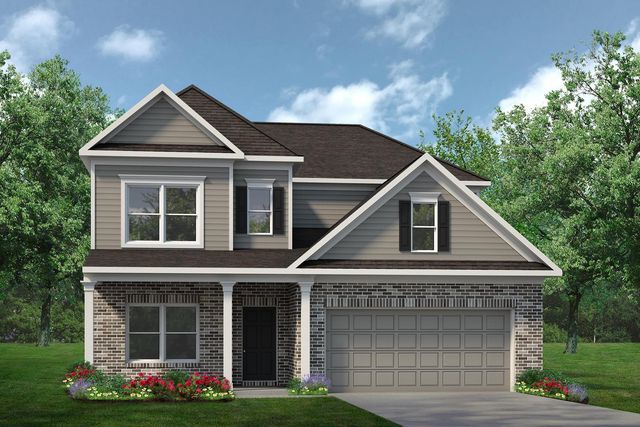 32519 Valley Redstem Way — Fulshear Lakes 50's