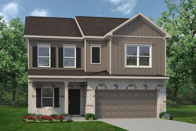 8519 Fly Line Ln — Fulshear Lakes