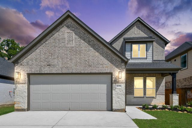 26375 Viva Drive — Decker Cove