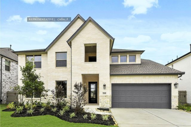 2901 Bolton Landing Dr — Lago Mar